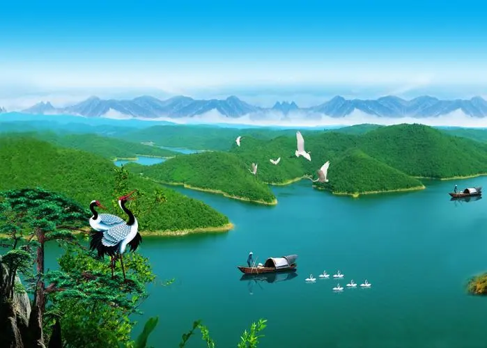 信息化高性能节能